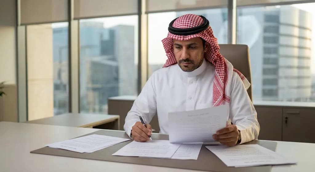 عقد العمل محدد المدة وإمكانية تحويله وحقوق العامل فيه وأسباب إنهاءه