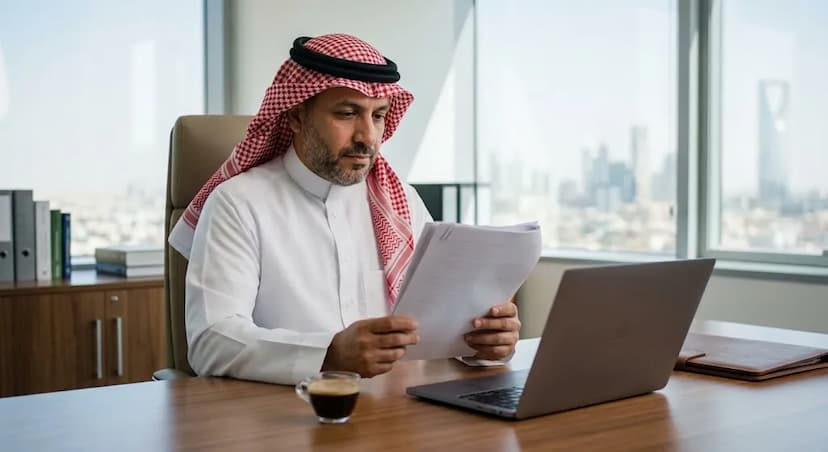 نموذج عقد عمل تحت التجربة
