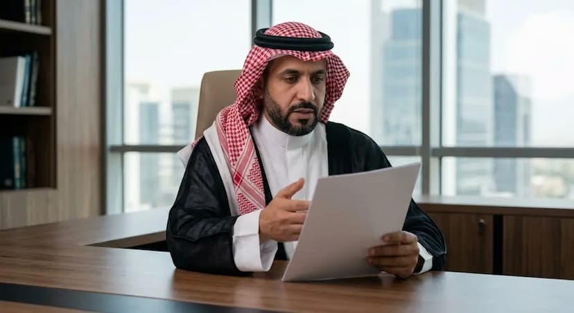 اجراءات الفصل عن العمل قبل نهاية العقد