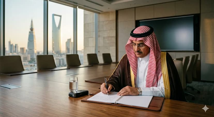 مهام أمين المجلس Board Secretary