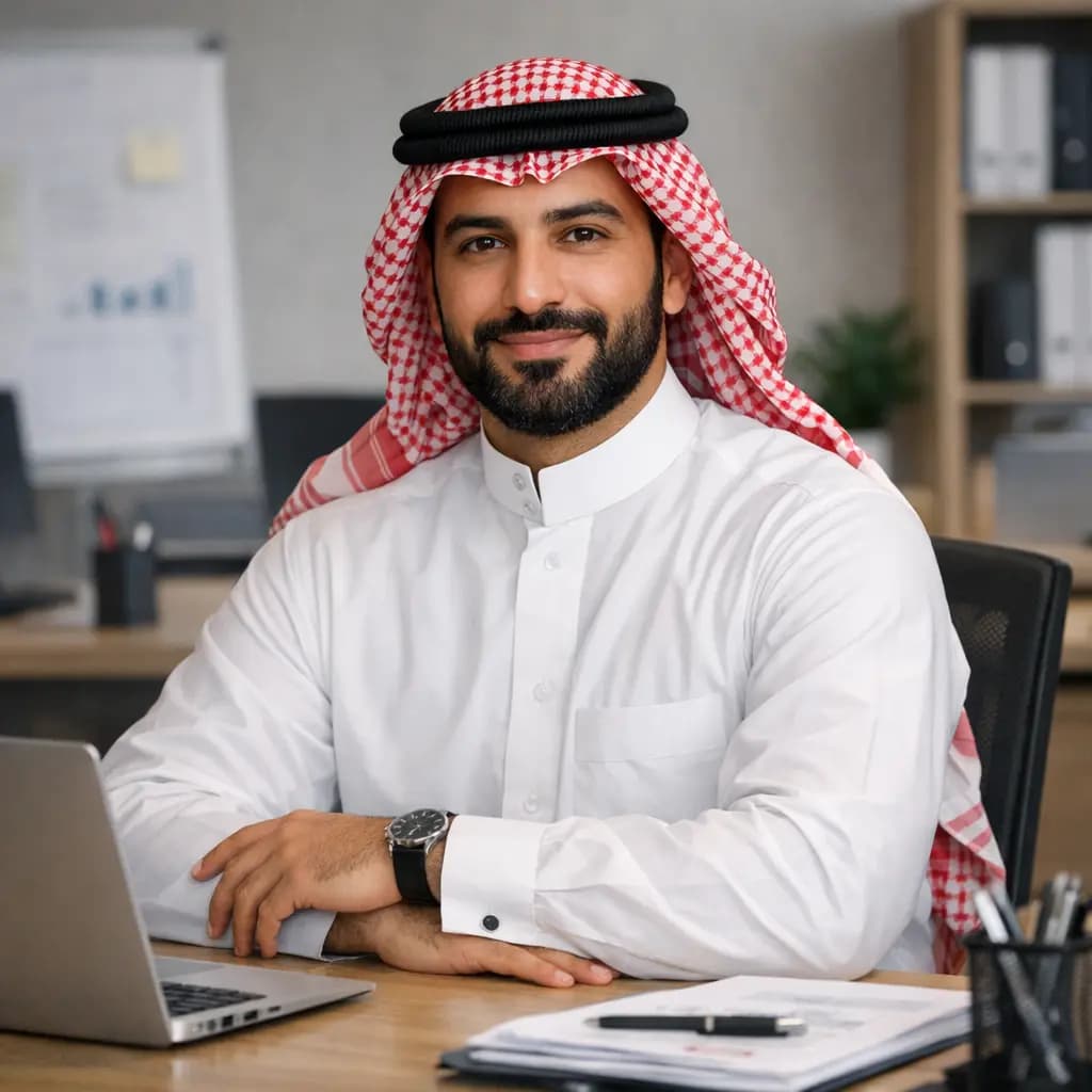 مهام مشرف الموارد البشرية Human Resources Supervisor