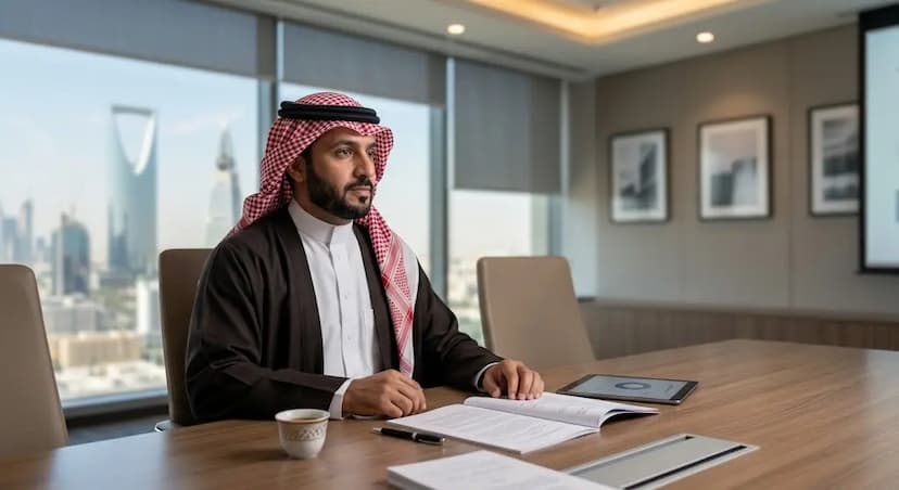 الفرق بين عقد العمل وعقد المقاولة وفقًا لقانون العمل السعودي