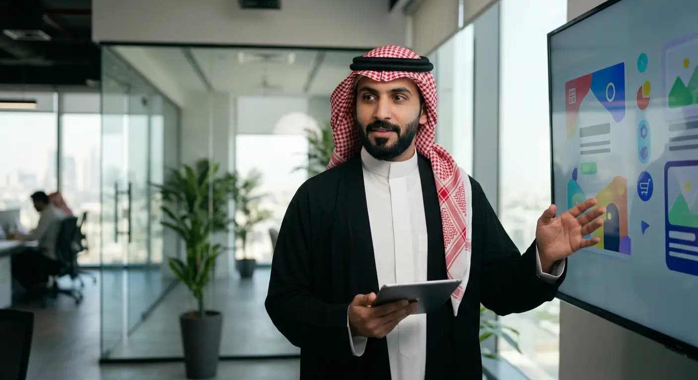 مهام موظف الدعاية والاعلان Advertising and Promotion Officer