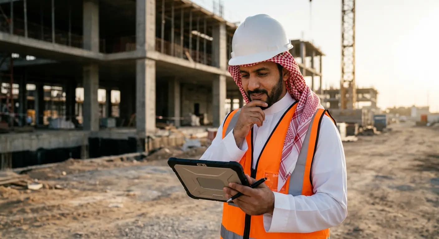 ماهي مهام المراقبة Supervisor