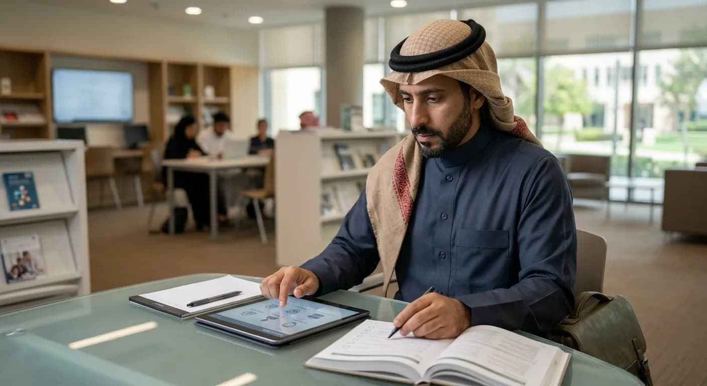 استراتيجيات البحث عن وظيفة