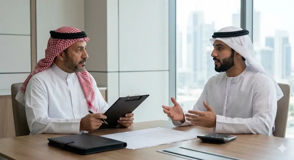 أسئلة انترفيو مهندس مكتب فني