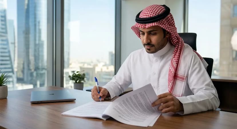 نموذج عقد عمل بالساعة