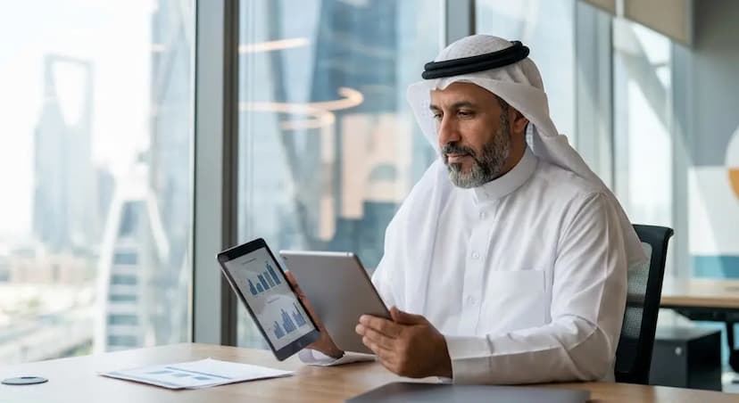 الاستراتيجية الوطنية لريادة الأعمال والمنشآت الصغيرة والمتوسطة