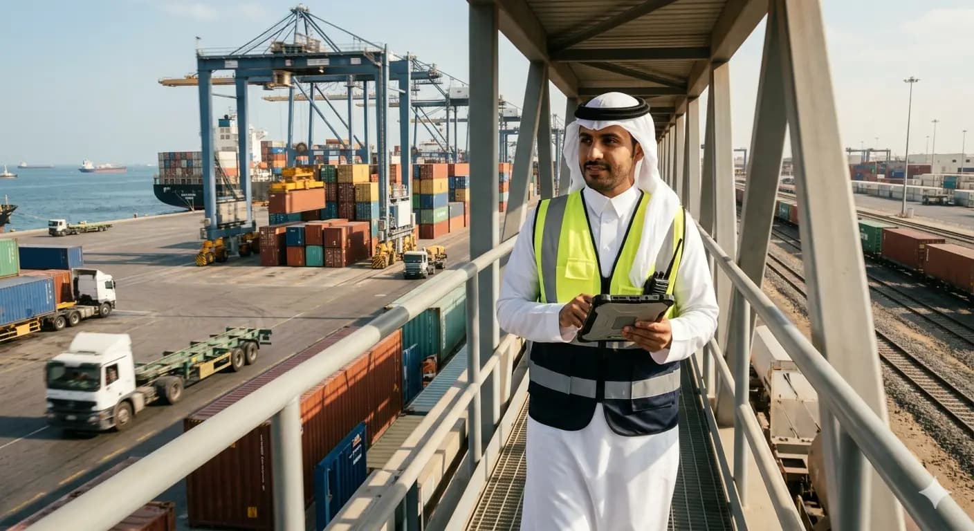 مهام منسق عمليات Operations Coordinator