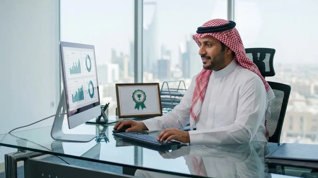 تحديث قرار توطين المهن الإدارية المساندة في السعودية