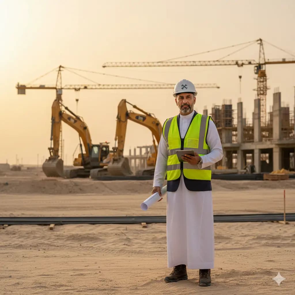 Construction Manager