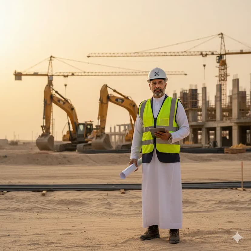 Construction Manager