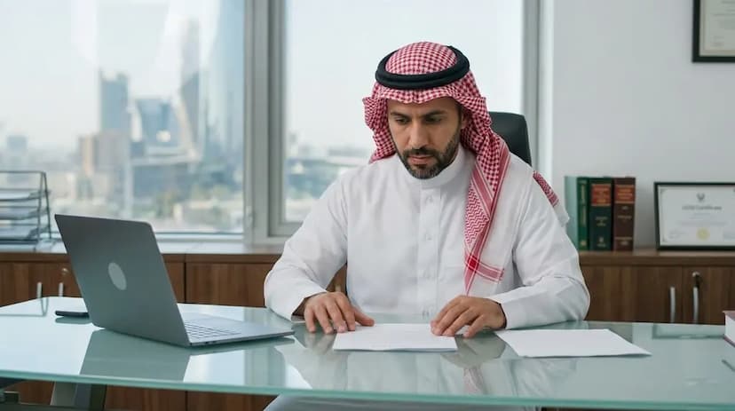 المقصود من عقود العمل طويلة الأجل وفقًا لقانون العمل السعودي