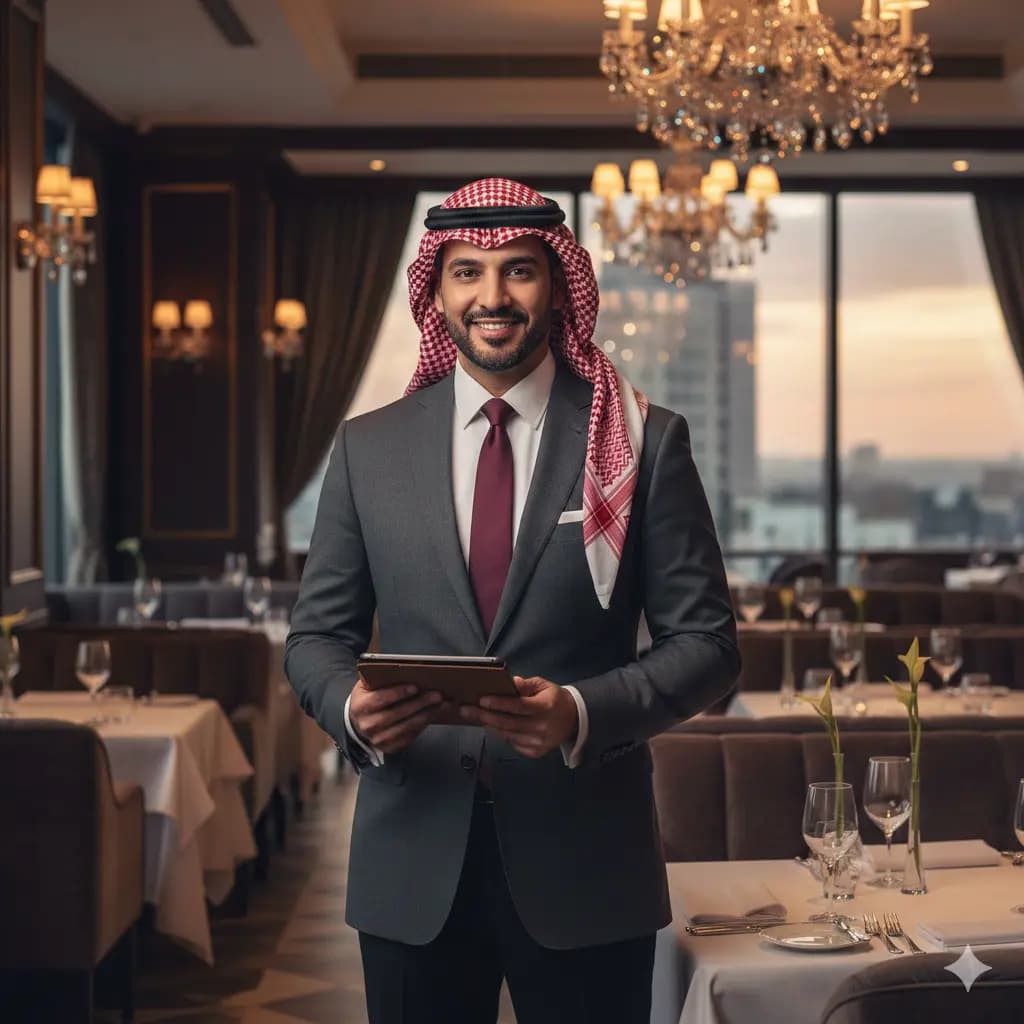 Restaurant Supervisor