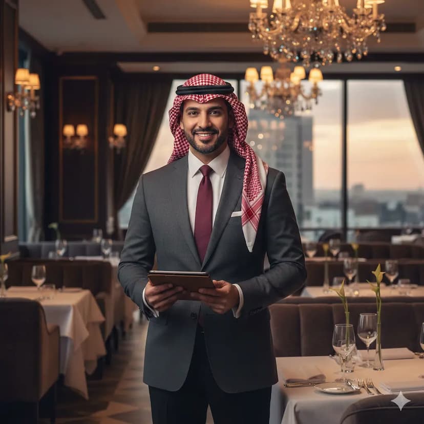 Restaurant Supervisor