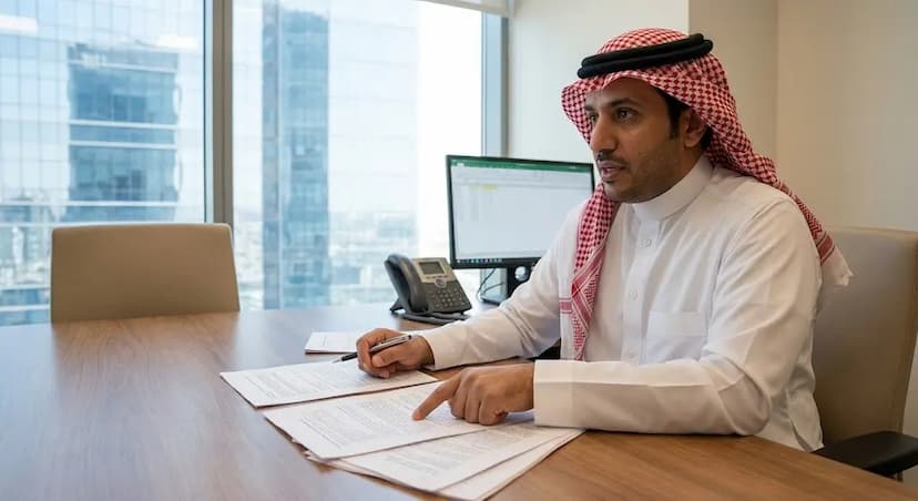 كيفية التفاوض على تغيير شروط عقد العمل