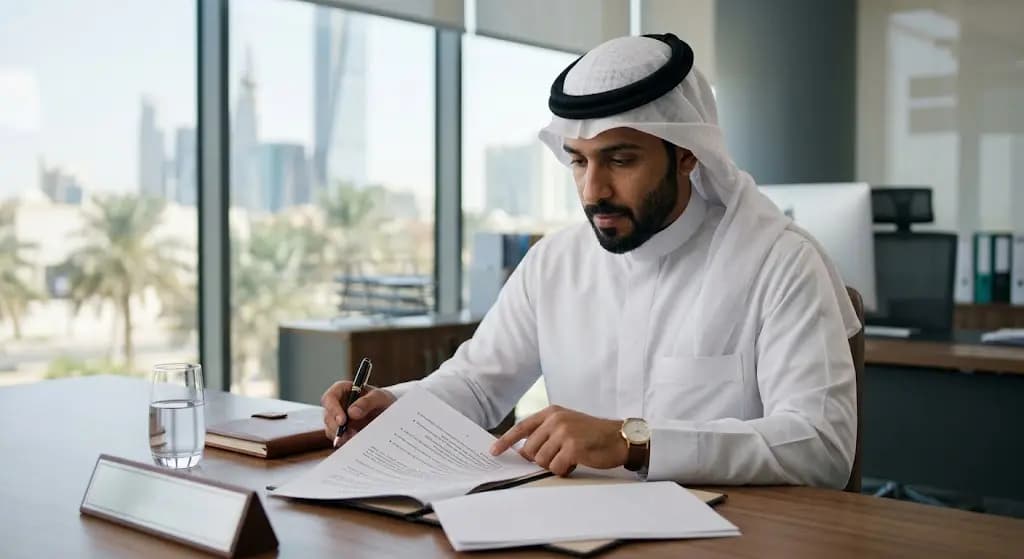 خصائص عقد العمل