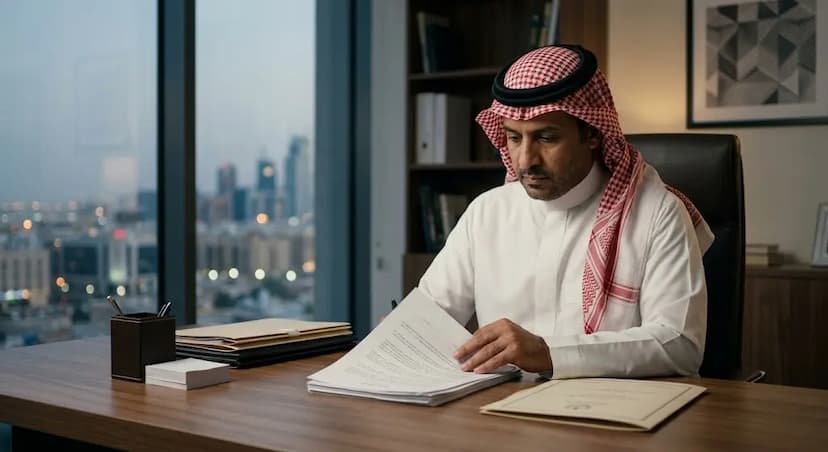 إنهاء عقد العمل من قبل الموظف أو صاحب العمل - من طرف واحد - دليل شامل