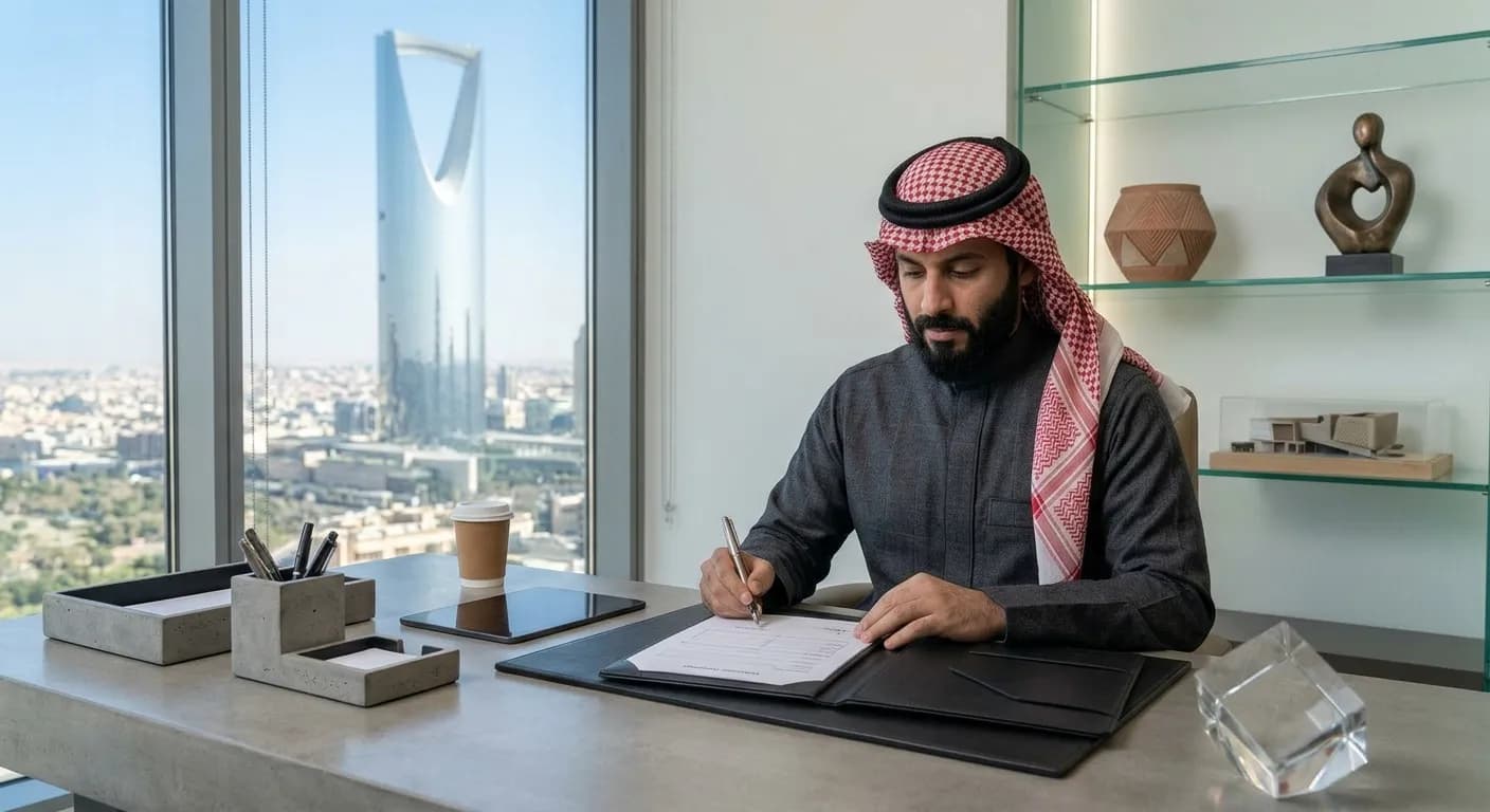 نموذج عقد عمل بين الشركة والعميل