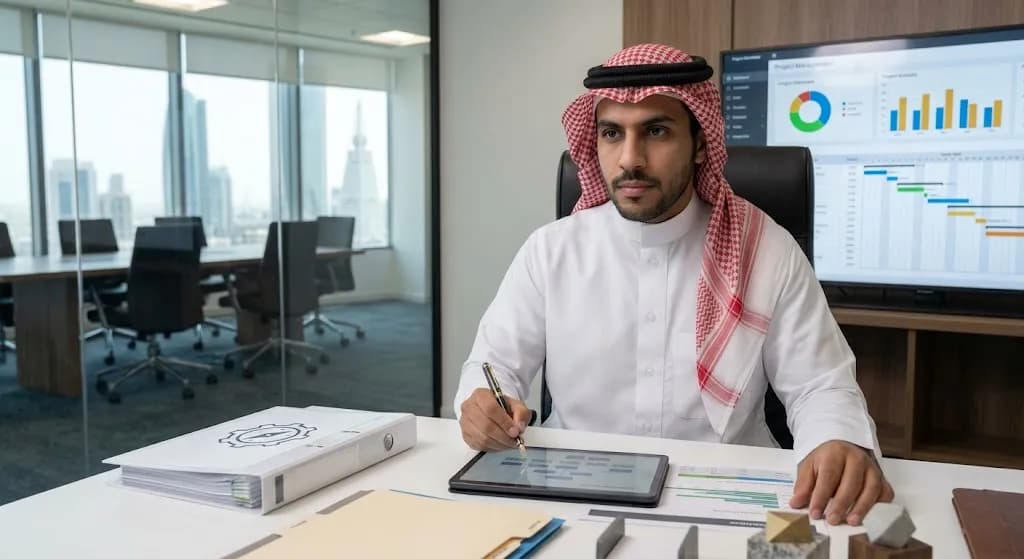 مهام المشرف Supervisor