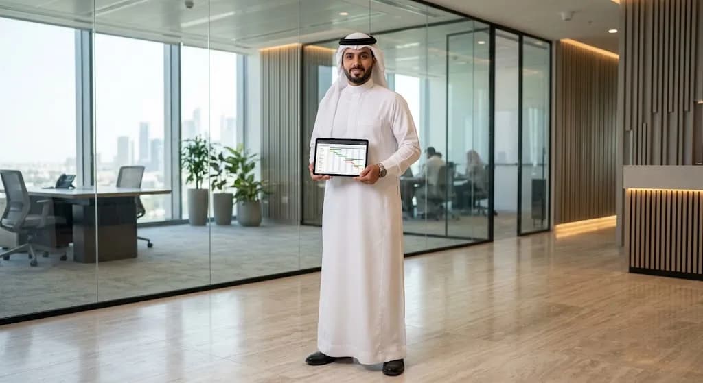 project coordinator مهام