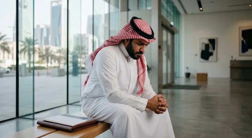 علامات الرفض في المقابلة الشخصية وأهم الأسباب