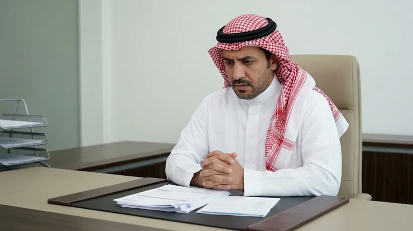 تأخر صرف مستحقات عقد عمل وفقًا لقانون العمل السعودي