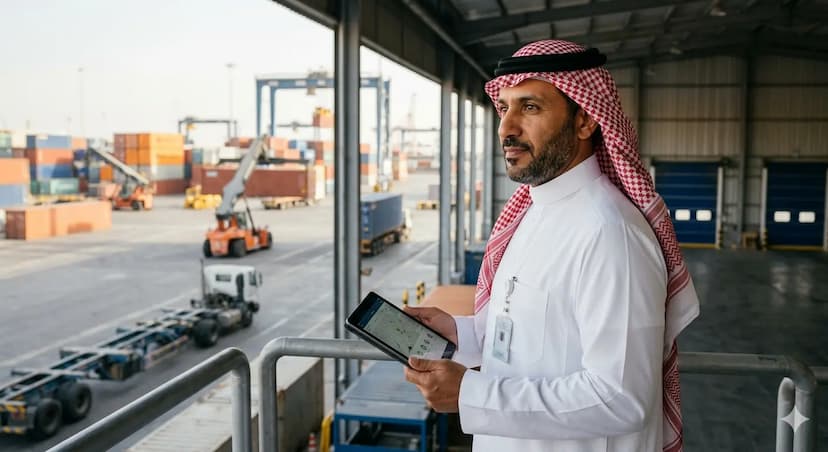 مهام مدير العمليات Operation Manager