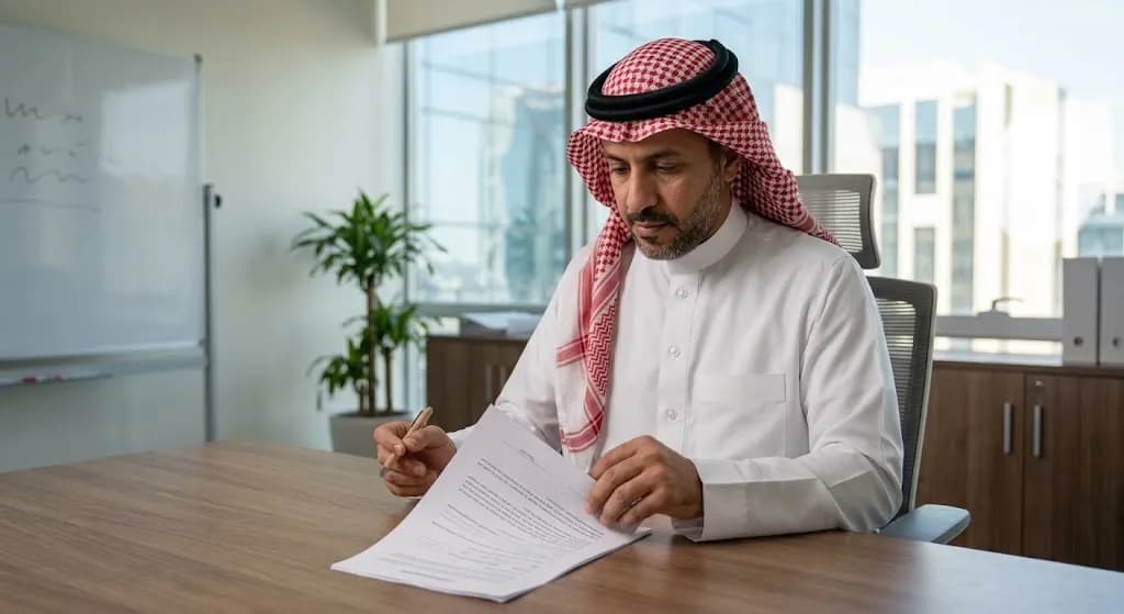 نموذج عقد عمل تحت التدريب
