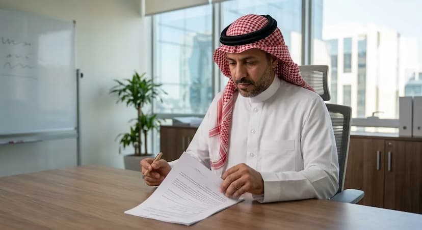 نموذج عقد عمل تحت التدريب