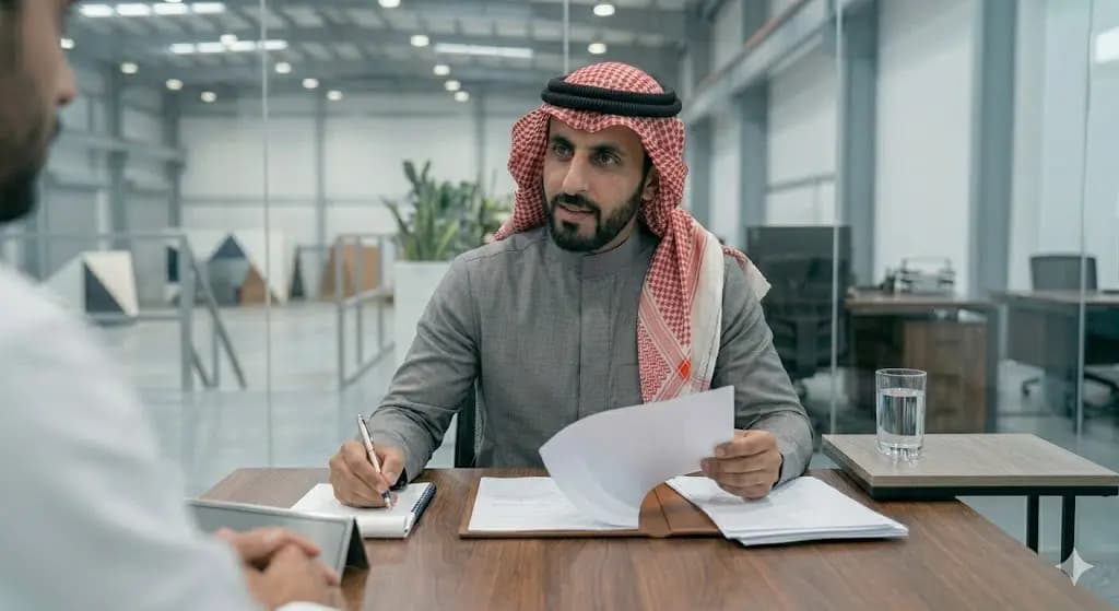 فن إجراء المقابلات الشخصية