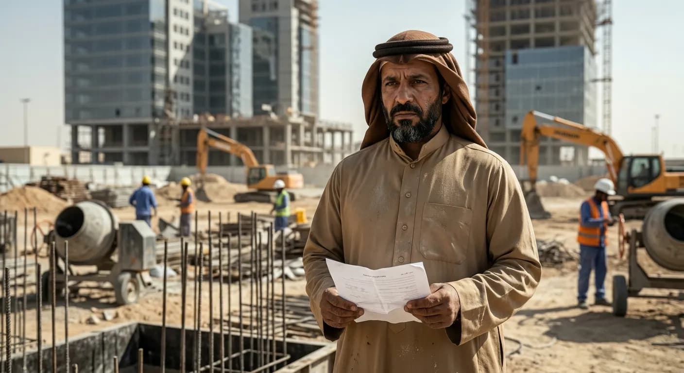 تحديات سوق العمل السعودي