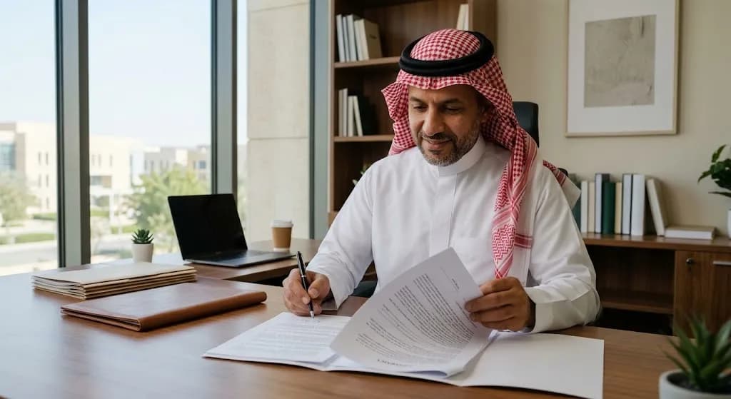 نموذج عقد عمل عضو هيئة تدريس بصيغ