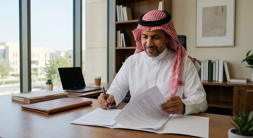 نموذج عقد عمل عضو هيئة تدريس بصيغ