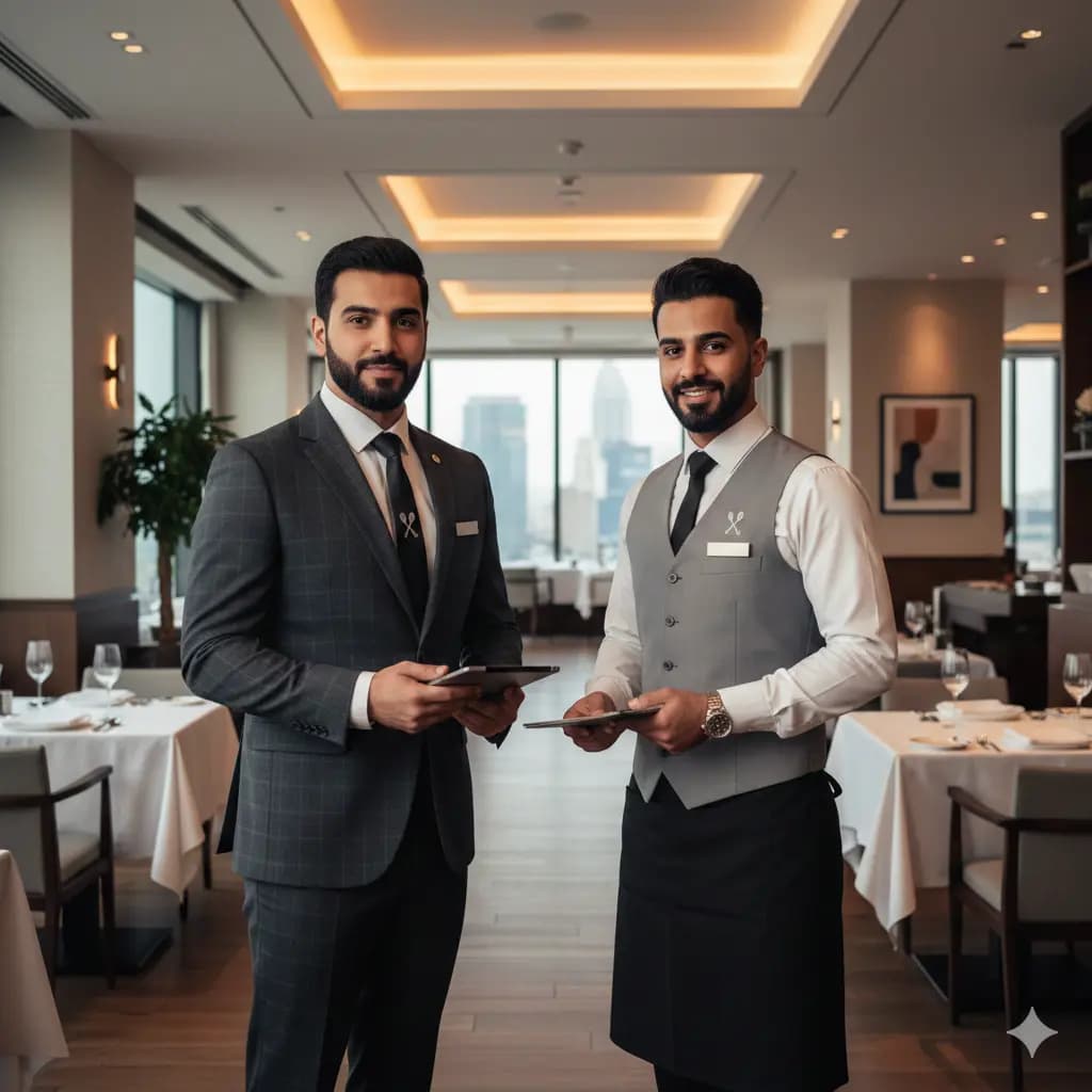 Restaurant Supervisor