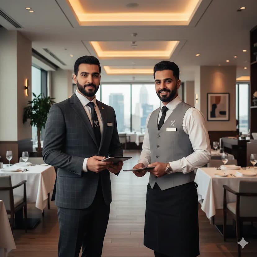 Restaurant Supervisor