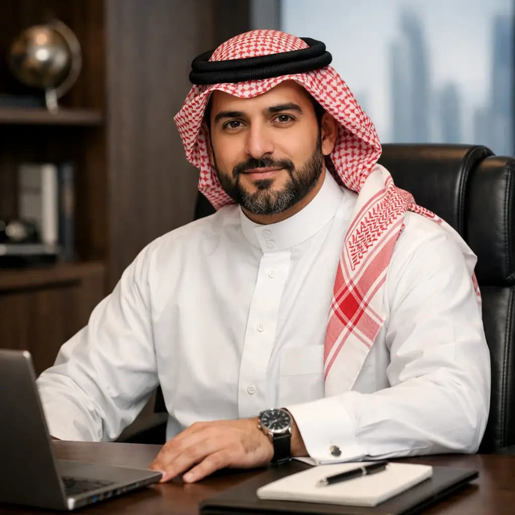 مهام المستشار التنفيذي Executive Consultant