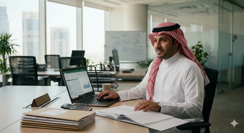 رفع نسبة التوطين إلى 70% في مهن المشتريات بالقطاع الخاص