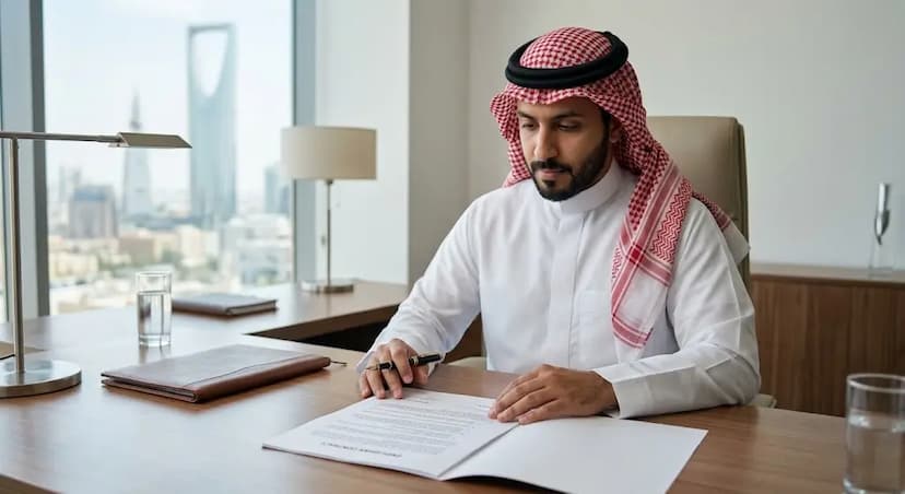 الالتزامات الجوهرية في عقد العمل