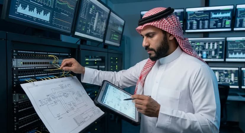 مهام مسؤول الأنظمة System Administrator