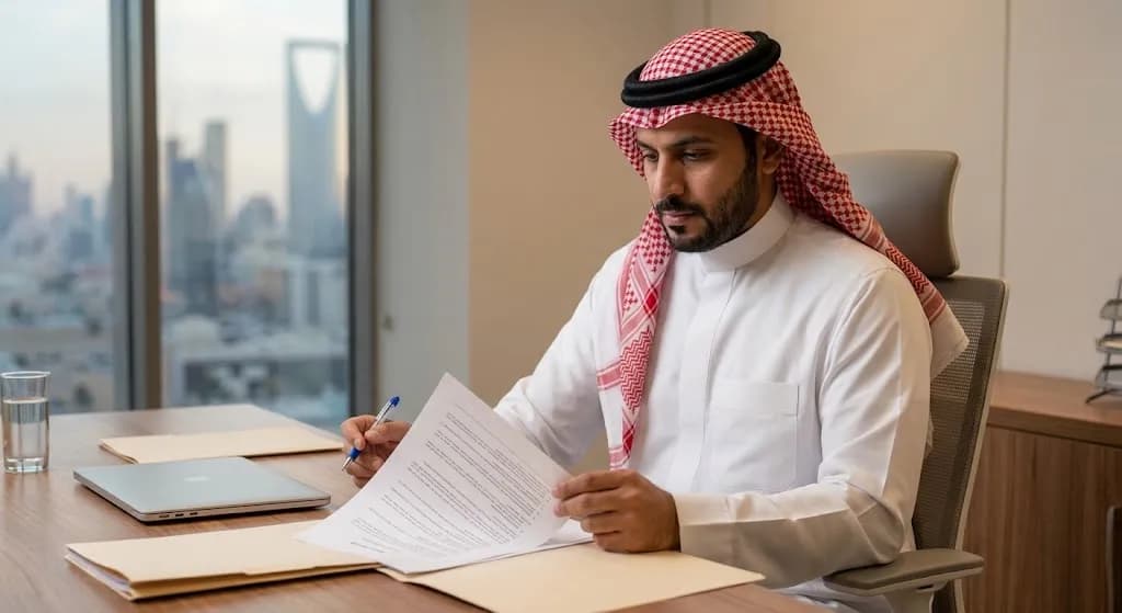 نموذج عقد عمل مؤقت
