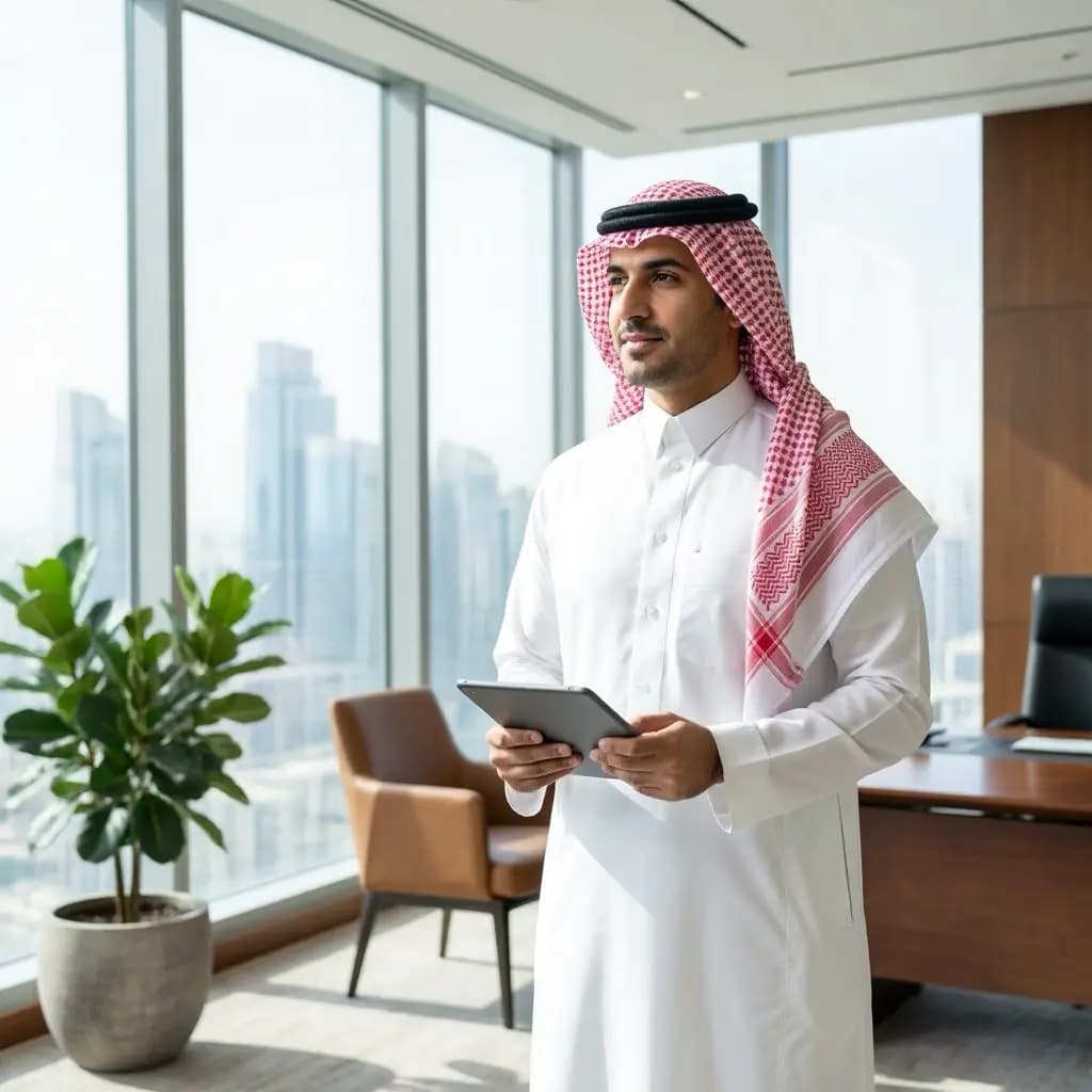 مهام المستشار الإداري Management Consultant