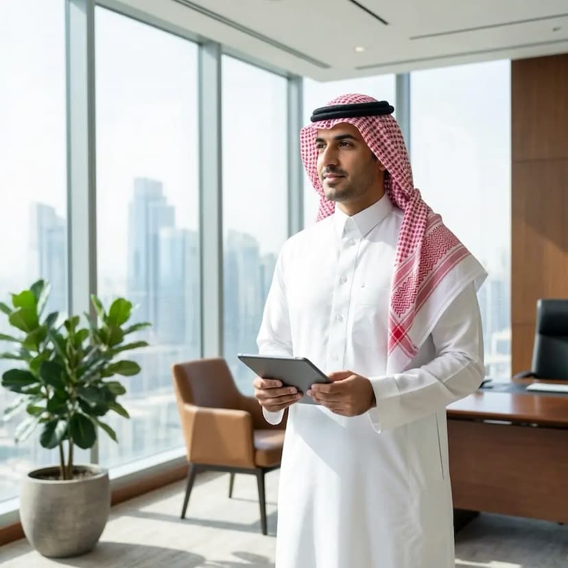مهام المستشار الإداري Management Consultant