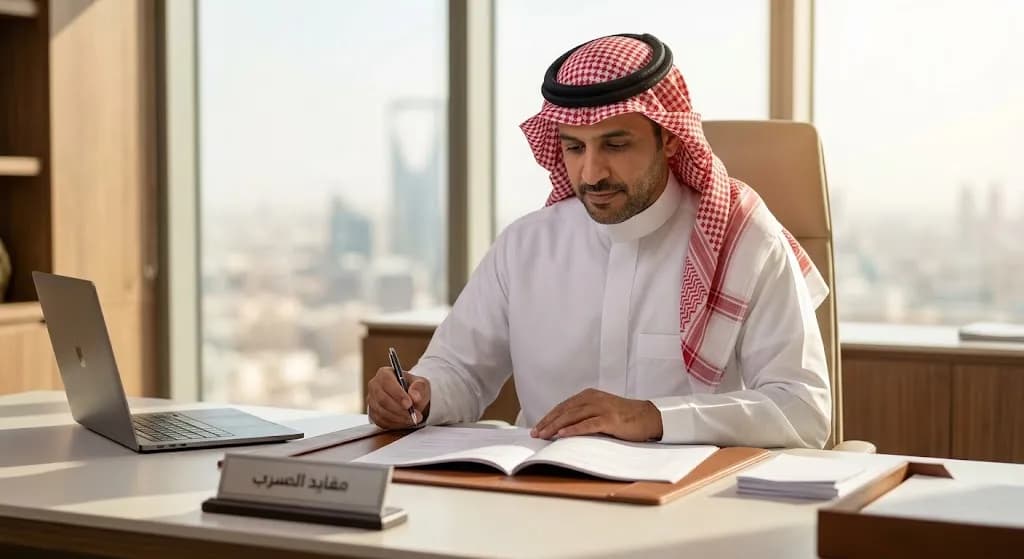 عقود العمل في القطاع الخاص - دليل شامل