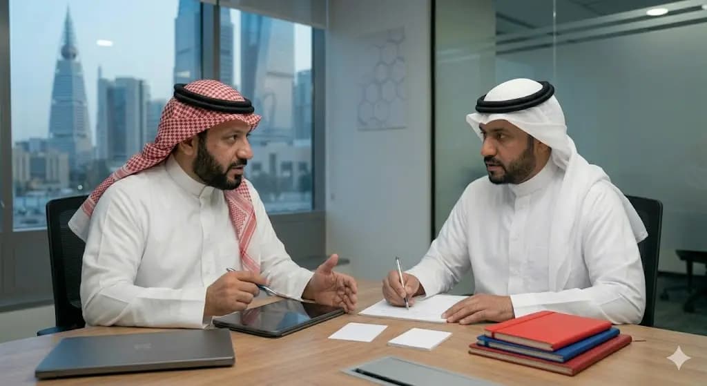 أسئلة انترفيو IT وإجاباتها
