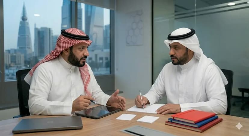 أسئلة انترفيو IT وإجاباتها
