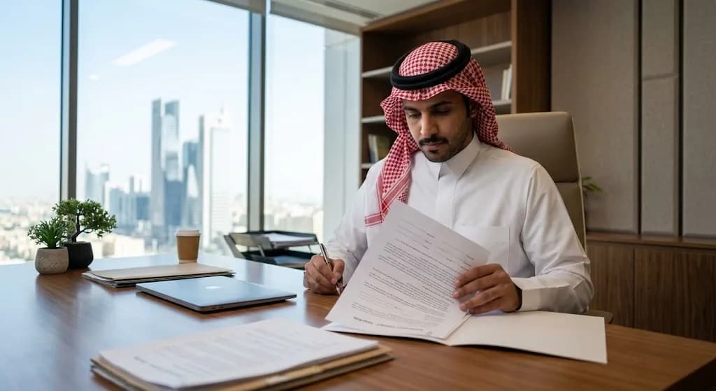 نموذج عقد عمل مبيعات