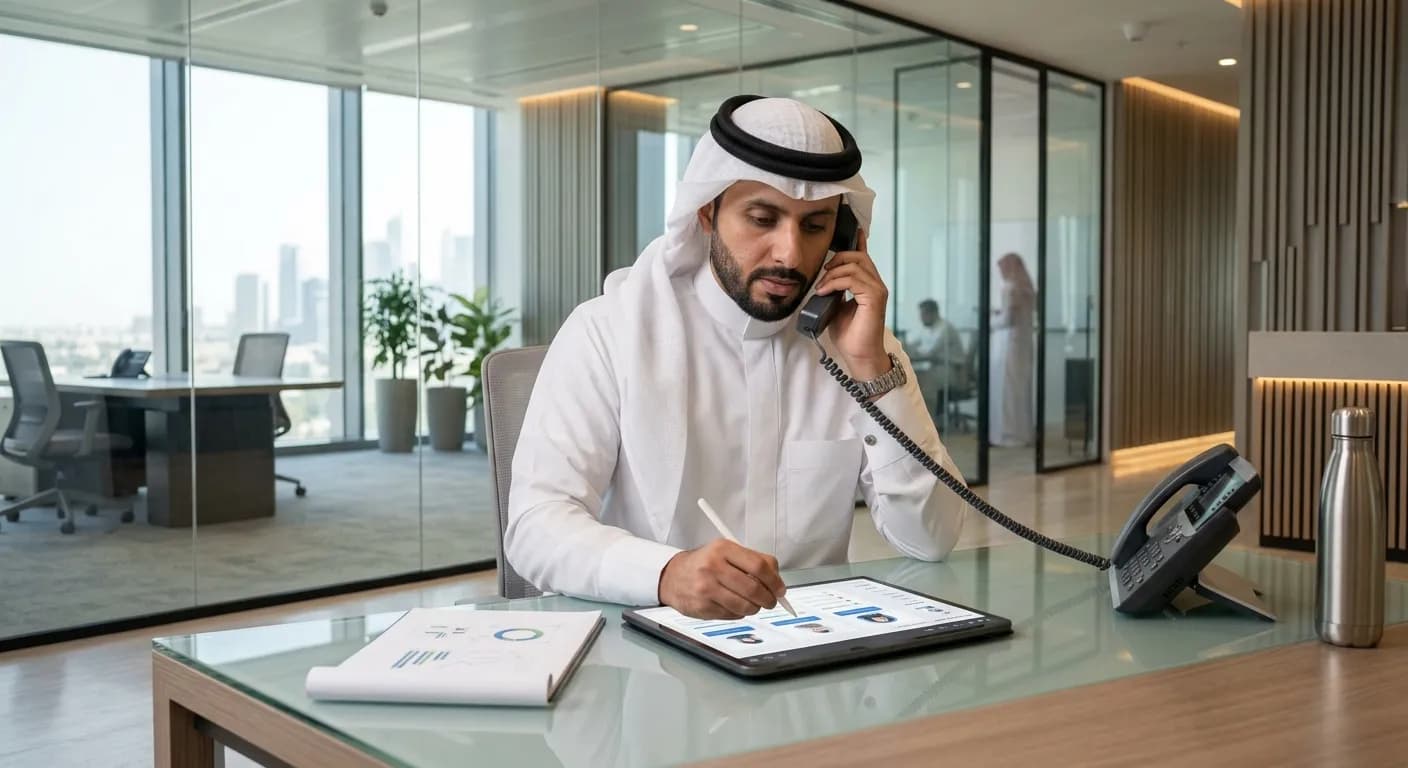 مهام الـ Account Executive