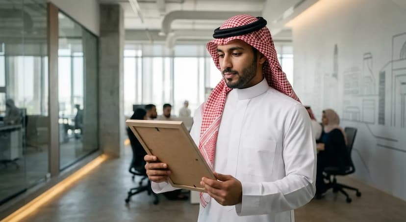 الشهادات المطلوبة في سوق العمل السعودي