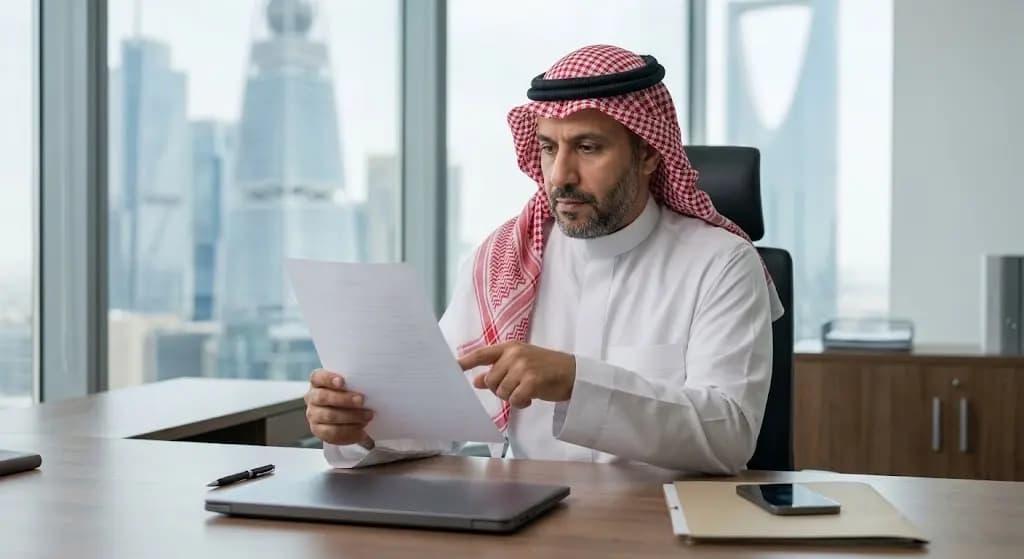 هل عقد العمل يتجدد تلقائيًا؟